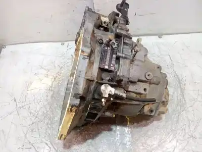 Gebrauchtes Autoersatzteil GETRIEBE zum OPEL VECTRA C BERLINA  OEM-IAM-Referenzen 09126585  