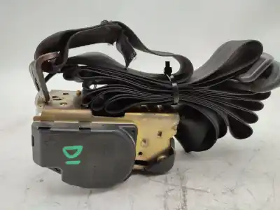 Peça sobressalente para automóvel em segunda mão cinto de segurança dianteiro esquerdo por peugeot partner (s1) break referências oem iam 804889