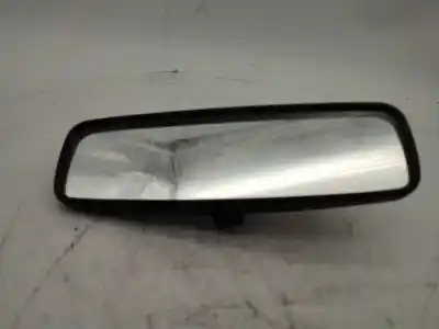 Peça sobressalente para automóvel em segunda mão espelho retrovisor interior por peugeot partner (s1) break referências oem iam 