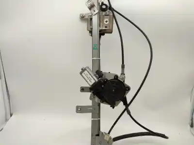 Peça sobressalente para automóvel em segunda mão elevador de vidros dianteira esquerda por peugeot partner (s1) break referências oem iam d239805