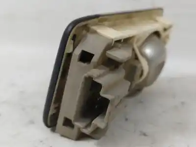 Second-hand car spare part interior light for peugeot partner (s1) break oem iam references   