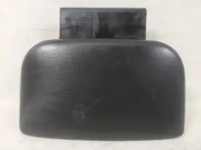 Peça sobressalente para automóvel em segunda mão puxador exterior frente direito por peugeot partner (s1) break referências oem iam 