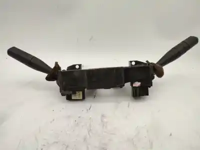 Second-hand car spare part multifunction switch for peugeot partner (s1) break oem iam references 9620376580  