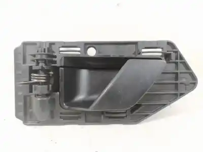 Recambio de automóvil de segunda mano de maneta interior delantera izquierda para peugeot partner (s1) break referencias oem iam 9621422977