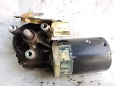 Peça sobressalente para automóvel em segunda mão motor do limpa para brisas por peugeot partner (s1) break referências oem iam 962101448a