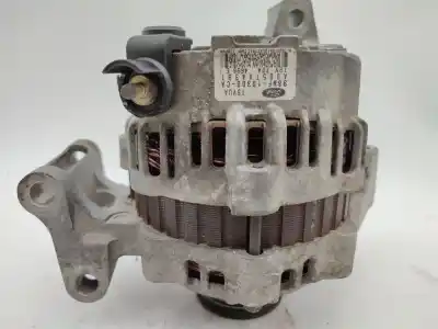 Peça sobressalente para automóvel em segunda mão alternador por ford puma (cce) 1.4 referências oem iam 98mf10300
