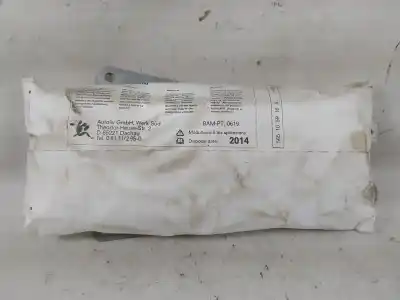 Peça sobressalente para automóvel em segunda mão airbag dianteiro direito por ford puma (cce) 1.4 referências oem iam 97fbf042b84aa