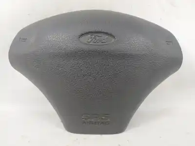 Peça sobressalente para automóvel em segunda mão airbag dianteiro esquerdo por ford puma (cce) 1.4 referências oem iam 96fbb042b85bayzbz