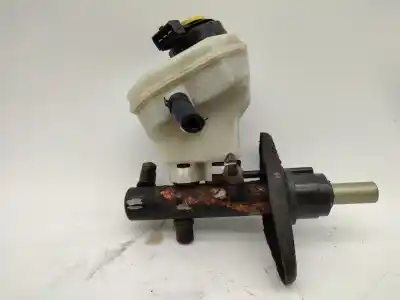 Peça sobressalente para automóvel em segunda mão bomba de travões por ford puma (cce) 1.4 referências oem iam 74471061