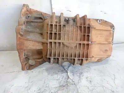 Peça sobressalente para automóvel em segunda mão cárter por ford puma (cce) 1.4 referências oem iam 96mm6676bc