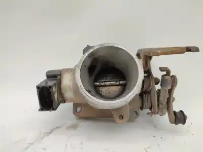 Peça sobressalente para automóvel em segunda mão borboleta de admissão por ford puma (cce) 1.4 referências oem iam 95bf98989