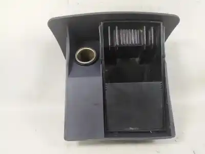 Peça sobressalente para automóvel em segunda mão cinzeiro por ford puma (cce) 1.4 referências oem iam 96fga04853  