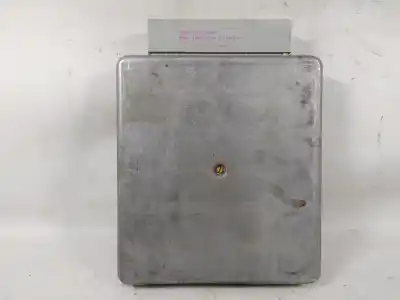 Peça sobressalente para automóvel em segunda mão centralina de motor uce por ford puma (cce) 1.4 referências oem iam xs6f12a650