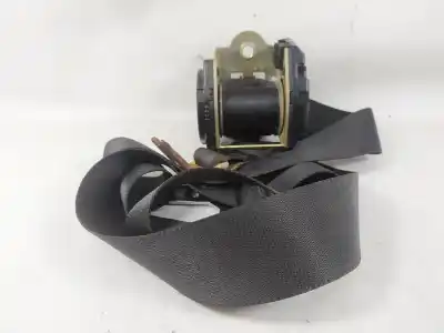 Peça sobressalente para automóvel em segunda mão cinto de segurança traseiro direito por ford puma (cce) 1.4 referências oem iam 56007890