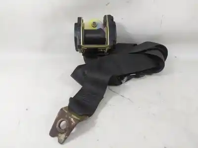 Peça sobressalente para automóvel em segunda mão cinto de segurança traseiro esquerdo por ford puma (cce) 1.4 referências oem iam 56007890