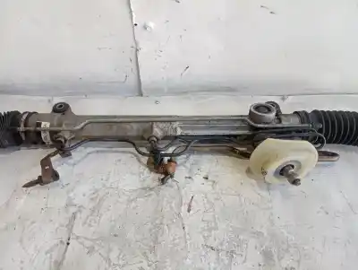 Peça sobressalente para automóvel em segunda mão caixa de direção por ford puma (cce) 1.4 referências oem iam ys6c3200fa