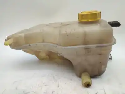 Peça sobressalente para automóvel em segunda mão depósito de expansão por ford puma (cce) 1.4 referências oem iam 
