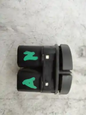 Peça sobressalente para automóvel em segunda mão botão / interruptor elevador vidro dianteiro esquerdo por ford puma (cce) 1.4 referências oem iam 03153300  