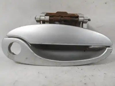 Peça sobressalente para automóvel em segunda mão puxador exterior frente direito por ford puma (cce) 1.4 referências oem iam v97fbc22400a