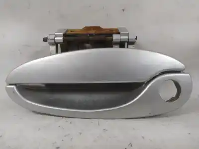 Peça sobressalente para automóvel em segunda mão puxador exterior dianteiro esquerdo por ford puma (cce) 1.4 referências oem iam v97fb22401a