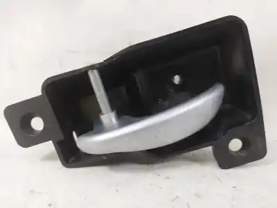 Peça sobressalente para automóvel em segunda mão puxador interior dianteiro esquerdo por ford puma (cce) 1.4 referências oem iam 95aga22601