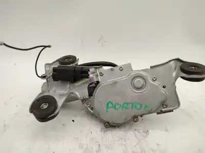Peça sobressalente para automóvel em segunda mão motor do limpador traseiro por ford puma (cce) 1.4 referências oem iam 0390201546