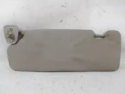 Peça sobressalente para automóvel em segunda mão pára-sol esquerdo por ford puma (cce) 1.4 referências oem iam 