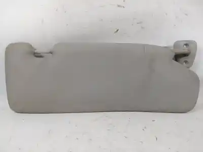 Peça sobressalente para automóvel em segunda mão pára-sol esquerdo por ford puma (cce) 1.4 referências oem iam   