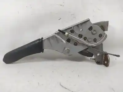Peça sobressalente para automóvel em segunda mão alavanca de travão de mão por ford puma (cce) 1.4 referências oem iam 