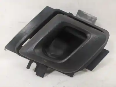 Pièce détachée automobile d'occasion POIGNÉE INTÉRIEURE AVANT GAUCHE pour SEAT IBIZA (6K)  Références OEM IAM   