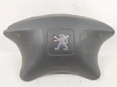 Pezzo di ricambio per auto di seconda mano air bag anteriore sinistro per peugeot partner (s2) combi plus riferimenti oem iam 10105021