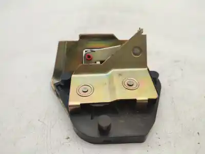 Peça sobressalente para automóvel em segunda mão FECHADURA DO MALA por PEUGEOT PARTNER (S2)  Referências OEM IAM   