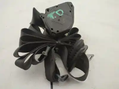 Pezzo di ricambio per auto di seconda mano cintura di sicurezza posteriore destra per peugeot partner (s2) combi plus riferimenti oem iam 044069