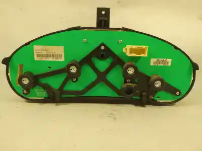 Peça sobressalente para automóvel em segunda mão quadrante por peugeot partner (s2) combi plus referências oem iam 9658364380  