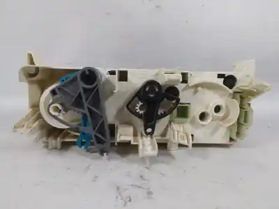Peça sobressalente para automóvel em segunda mão comando de sofagem (chauffage / ar condicionado)  por peugeot partner (s2) combi plus referências oem iam 030807d  