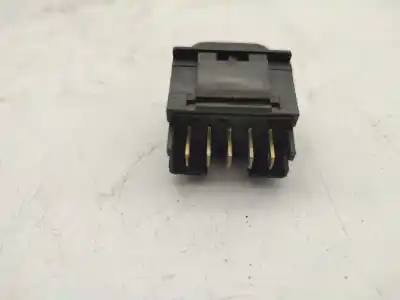 Second-hand car spare part right front power window switch for peugeot partner (s2) combi plus oem iam references   