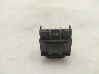 Second-hand car spare part left front power window switch for peugeot partner (s2) combi plus oem iam references   