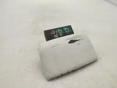 Pezzo di ricambio per auto di seconda mano maniglia esterna anteriore destra per peugeot partner (s2) combi plus riferimenti oem iam 