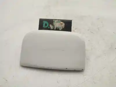 Pezzo di ricambio per auto di seconda mano maniglia esterna anteriore sinistra per peugeot partner (s2) combi plus riferimenti oem iam 