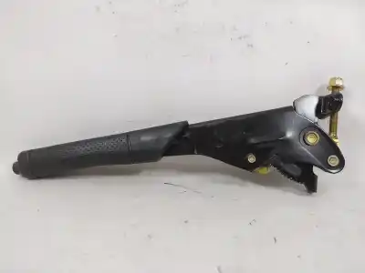 Pezzo di ricambio per auto di seconda mano leva del freno a mano per peugeot partner (s2) combi plus riferimenti oem iam 