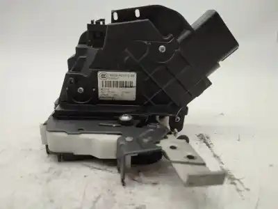 Second-hand car spare part front right door lock for ford mondeo berlina (ca2) titanium oem iam references 6m2ar21812ab