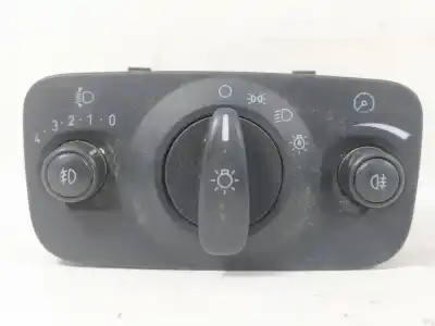 Second-hand car spare part headlights switch for ford mondeo berlina (ca2) titanium oem iam references 6g9t13a024ce