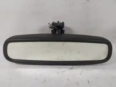 Second-hand car spare part interior rearview mirror for ford mondeo berlina (ca2) titanium oem iam references 
