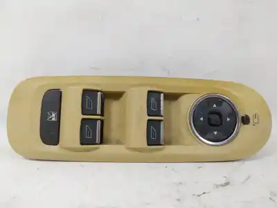 Second-hand car spare part left front power window switch for ford mondeo berlina (ca2) titanium oem iam references 7s7t14a132bc