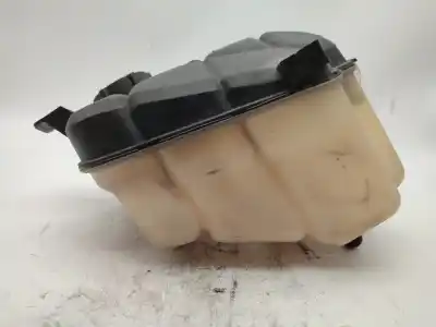 Second-hand car spare part coolant expansion tank for ford mondeo berlina (ca2) titanium oem iam references 