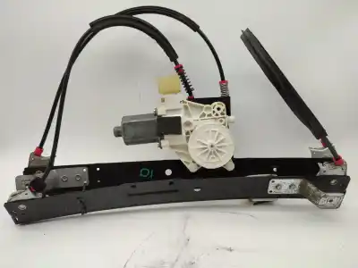Second-hand car spare part driver left window regulator for ford mondeo berlina (ca2) titanium oem iam references 6m2114a389b
