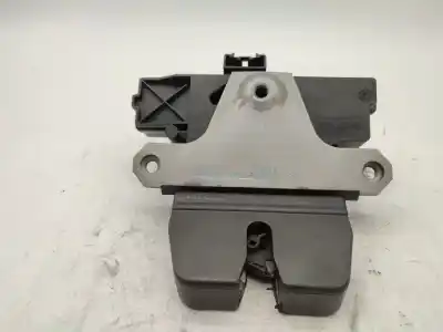 Second-hand car spare part trunk lock for ford mondeo berlina (ca2) titanium oem iam references 