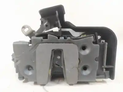 Second-hand car spare part rear left door lock for ford mondeo berlina (ca2) titanium oem iam references 6m2ar26413bb