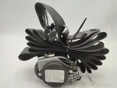 Second-hand car spare part front right seat belt for ford mondeo berlina (ca2) titanium oem iam references 