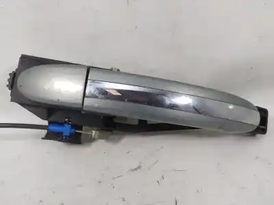 Second-hand car spare part exterior right front door handle for ford mondeo berlina (ca2) titanium oem iam references 